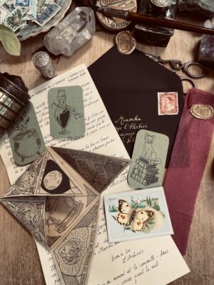 Lettre de l’Archiviste – Édition d'Octobre - quantité limitée