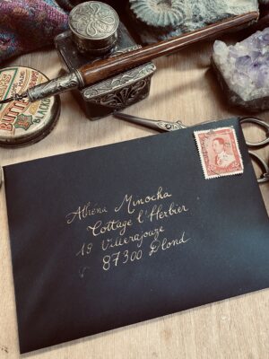 Les Lettres de l’Archiviste - Abonnement mensuel