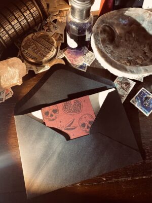 Lettre de l’Archiviste – Édition de Février - quantité limitée