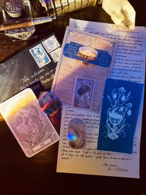 Lettre de l’Archiviste – Édition de Juin - spécial mois des Fiertés - quantité limitée