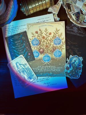 Lettre de l’Archiviste – Édition de Juillet - quantité limitée